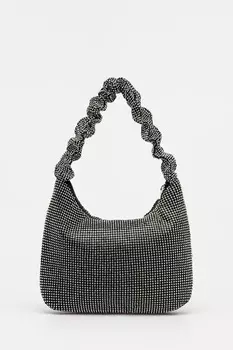 Сумка Answear.Lab, черный