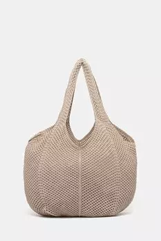 Сумка Answear.Lab, коричневый