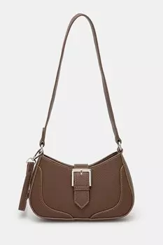 Сумка Answear.Lab, коричневый