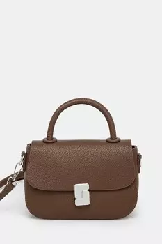 Сумка Answear.Lab, коричневый