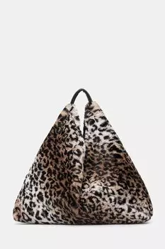 Сумка Answear.Lab, коричневый