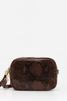 Сумка Answear.Lab, коричневый