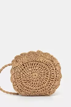 Сумка Answear.Lab, коричневый