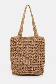 Сумка Answear.Lab, коричневый