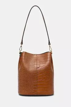 Сумка Answear.Lab, коричневый