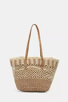 Сумка Answear.Lab, коричневый