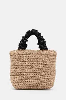 Сумка Answear.Lab, коричневый