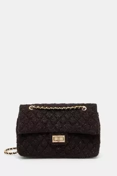 Сумка Answear.Lab, коричневый