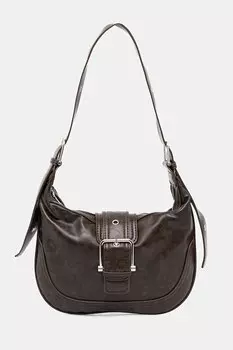 Сумка Answear.Lab, коричневый