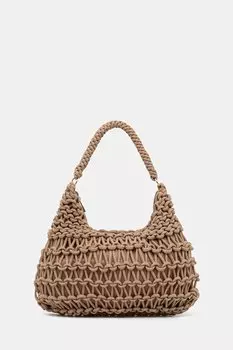 Сумка Answear.Lab, коричневый