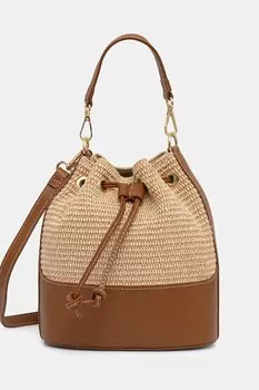 Сумка Answear.Lab, коричневый