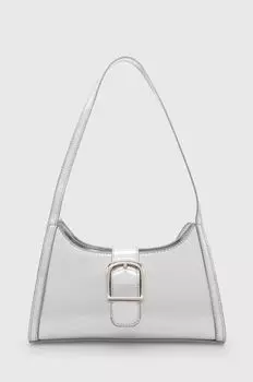 Сумка Answear Lab, серебряный