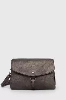 Сумка Answear Lab, серебряный