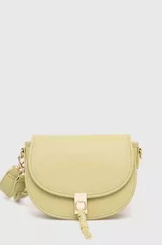 Сумка Answear Lab, зеленый