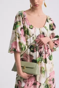 Сумка Answear.Lab, зеленый