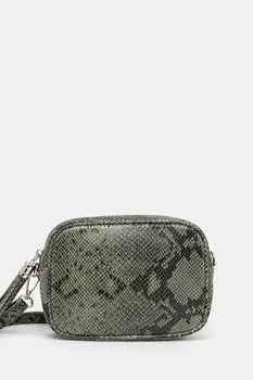 Сумка Answear.Lab, зеленый