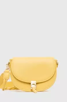 Сумка Answear Lab, желтый