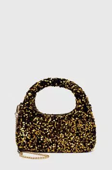 Сумка Answear Lab, золотой