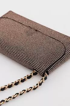 Сумка Answear Lab, золотой