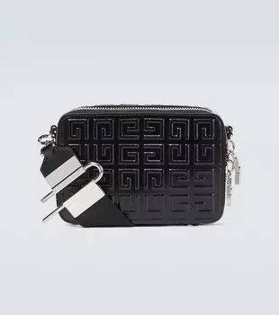 Сумка Antigona для фотоаппарата Givenchy, черный