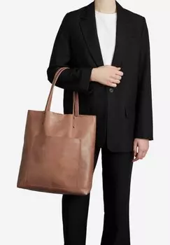 Сумка ANTONELLAMBG Markberg, цвет caramel