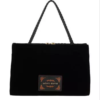 Сумка Antonio Marras, черный
