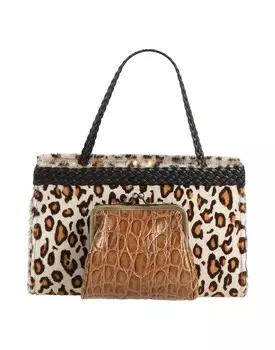 Сумка Antonio Marras, слоновая кость