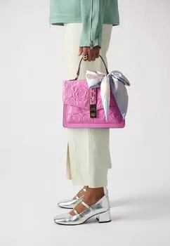 Сумка AONN ALDO, розовый