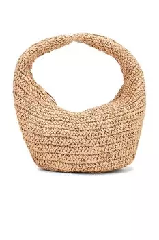 Сумка ая Lspace, бежевый