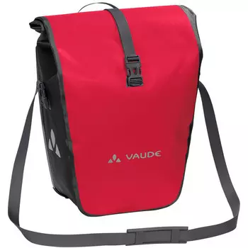 Сумка Aqua Back на заднем колесе Vaude, красный