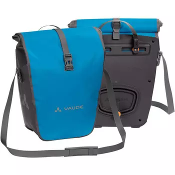 Сумка Aqua Back на заднем колесе Vaude, синий