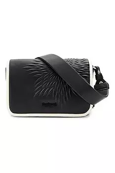 Сумка Aquiles Gales Desigual, черный