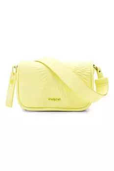 Сумка Aquiles Gales Desigual, желтый