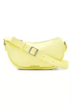 Сумка Aquiles Sheffield Desigual, желтый