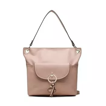 Сумка Ara, розовый