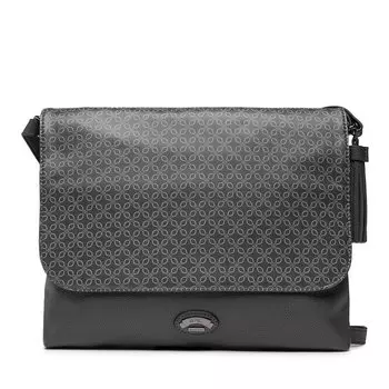 Сумка Ara, серый