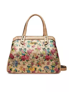 Сумка Aramis 04 Laura Vita, бежевый