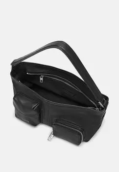 Сумка ARCHIVE Liebeskind Berlin, черный