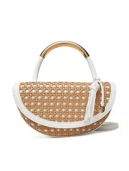 Сумка Arinella 13989388 Aldo, бежевый