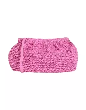 Сумка Arket, розовый