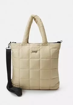 Сумка ARKK PADDED SHOPPER UNISEX ARKK Copenhagen, цвет light desert