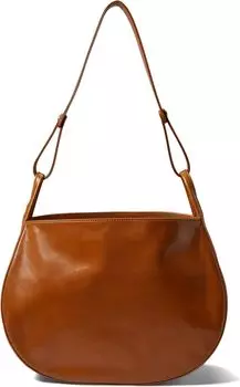 Сумка Arla Shoulder HOBO, цвет Truffle