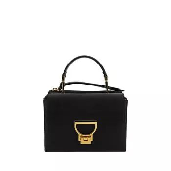 Сумка Арлеттис Coccinelle, черный