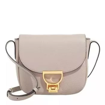 Сумка arlettis powder Coccinelle, бежевый