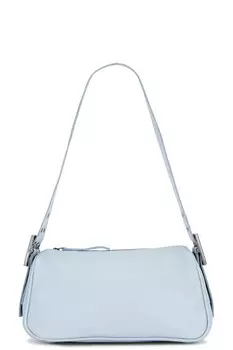 Сумка Arm candy от Free People, chambray