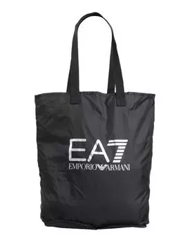 Сумка Armani EA7 Emporio, черный