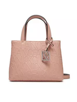 Сумка Armani Exchange 942647 CC793 20570 cru, розовый