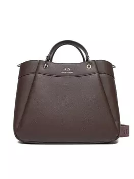 Сумка Armani Exchange 942910 CC783 04759, коричневый