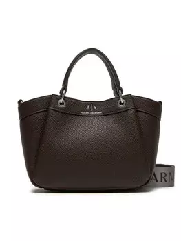 Сумка Armani Exchange 942927 CC783 04759, коричневый