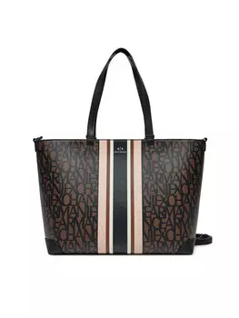 Сумка Armani Exchange 949127 4R733 04759, коричневый